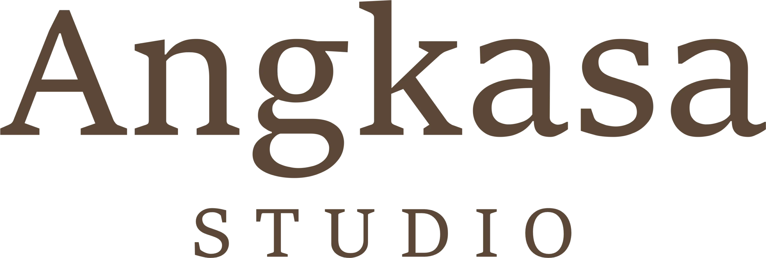 Angkasa Studio